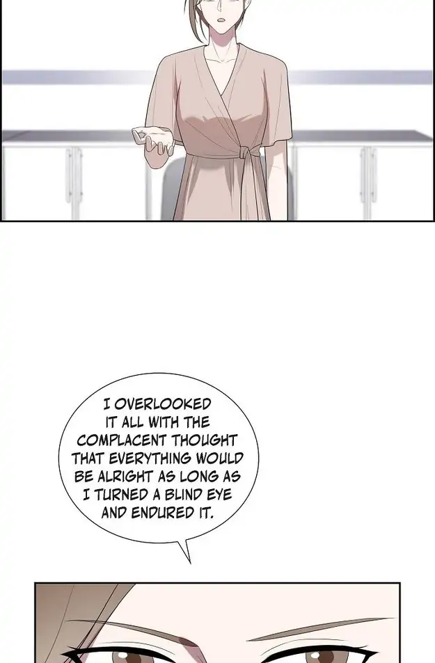 A Misogamist’s Romance Chapter 23 - page 5
