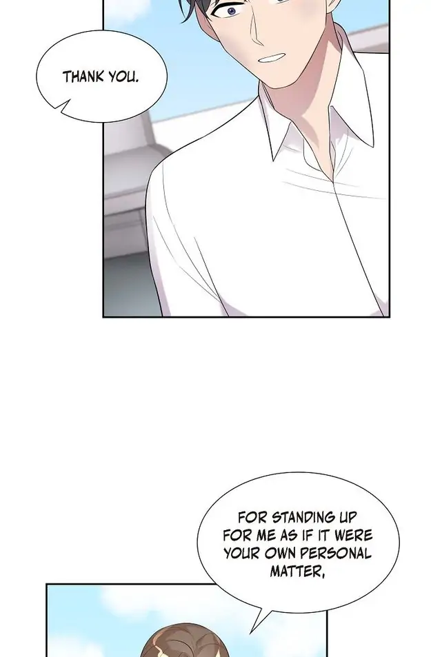 A Misogamist’s Romance Chapter 23 - page 50