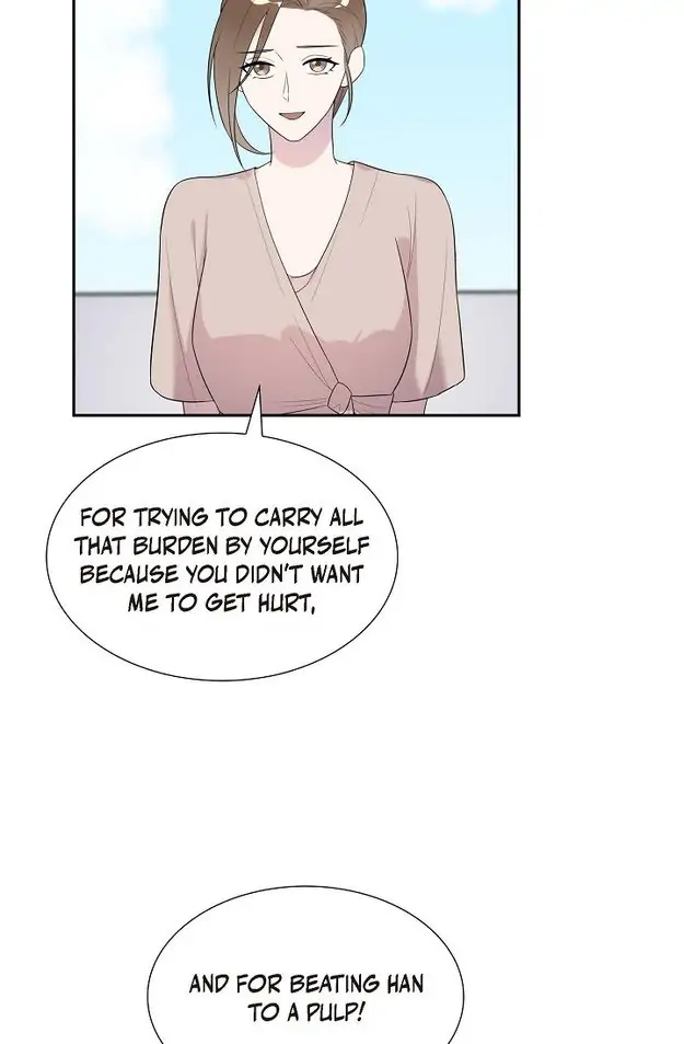 A Misogamist’s Romance Chapter 23 - page 51
