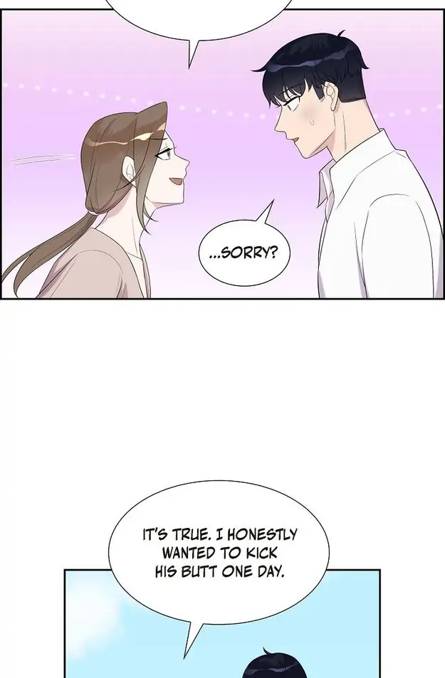 A Misogamist’s Romance Chapter 23 - page 52