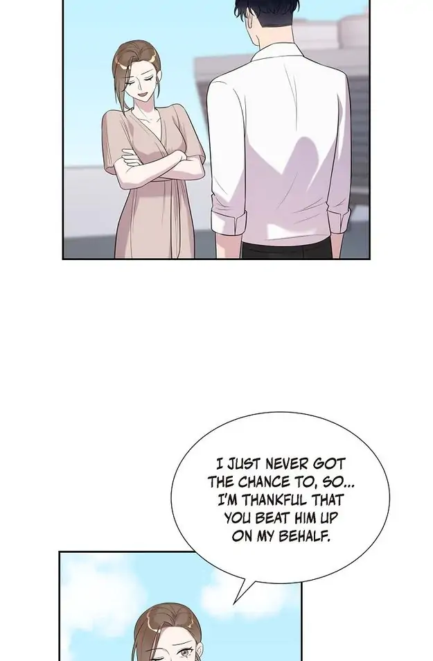 A Misogamist’s Romance Chapter 23 - page 53