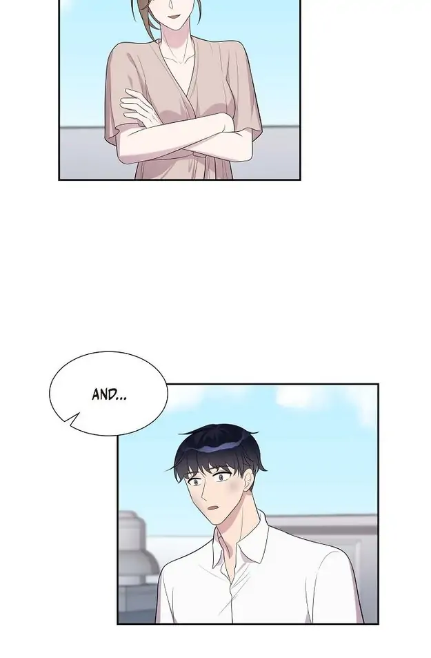 A Misogamist’s Romance Chapter 23 - page 54