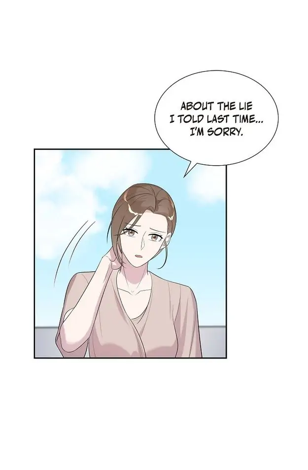 A Misogamist’s Romance Chapter 23 - page 55