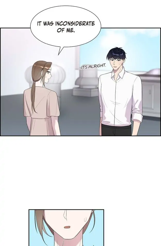 A Misogamist’s Romance Chapter 23 - page 56