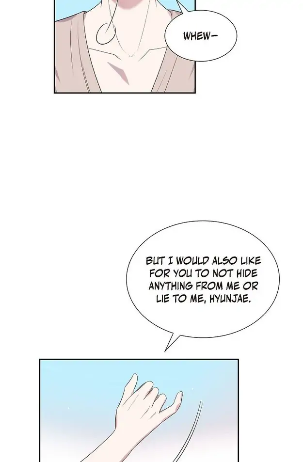 A Misogamist’s Romance Chapter 23 - page 57