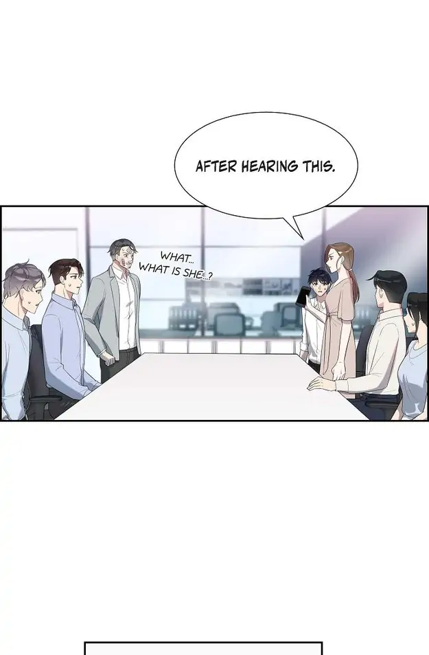 A Misogamist’s Romance Chapter 23 - page 7