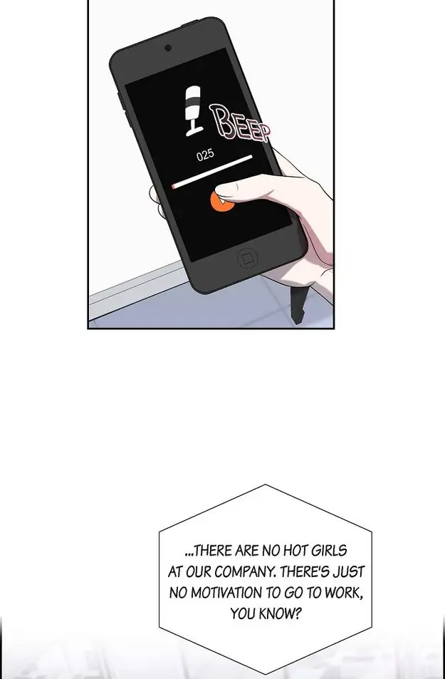 A Misogamist’s Romance Chapter 23 - page 8