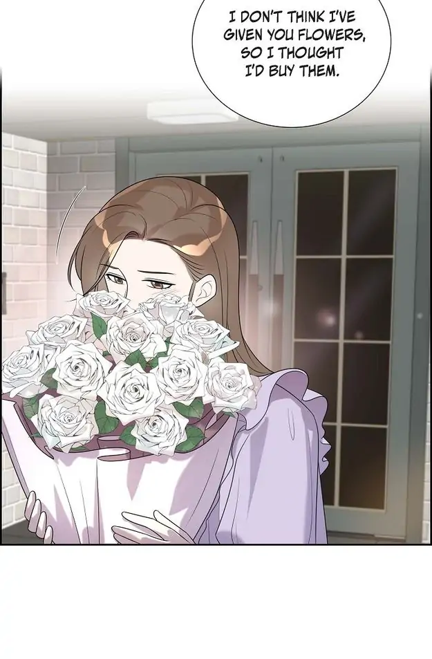 A Misogamist’s Romance Chapter 24 - page 14