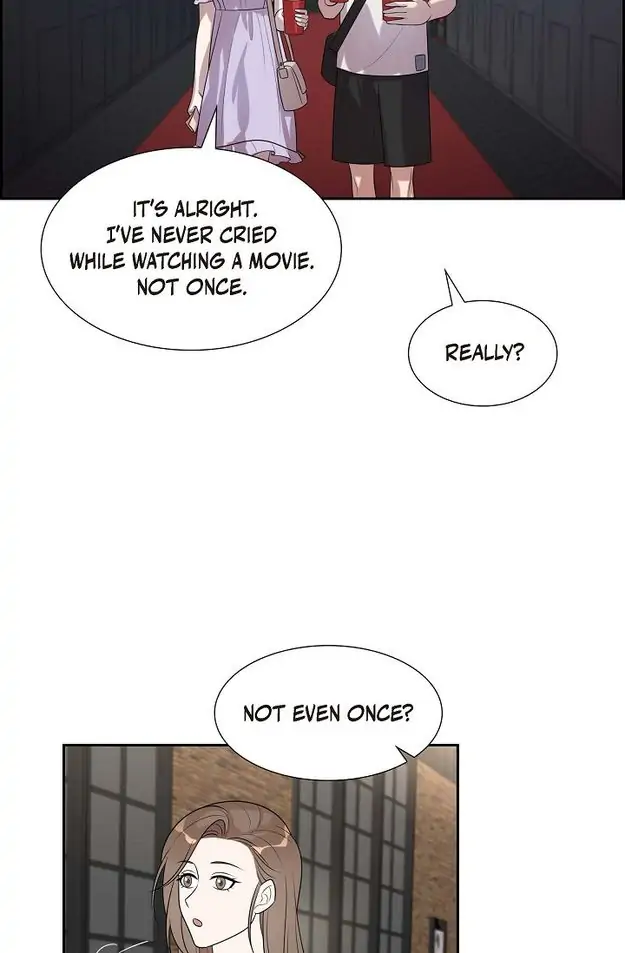 A Misogamist’s Romance Chapter 24 - page 19