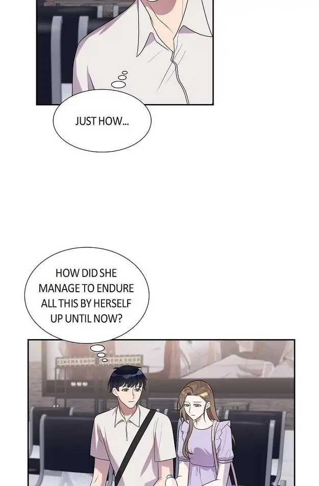 A Misogamist’s Romance Chapter 24 - page 32