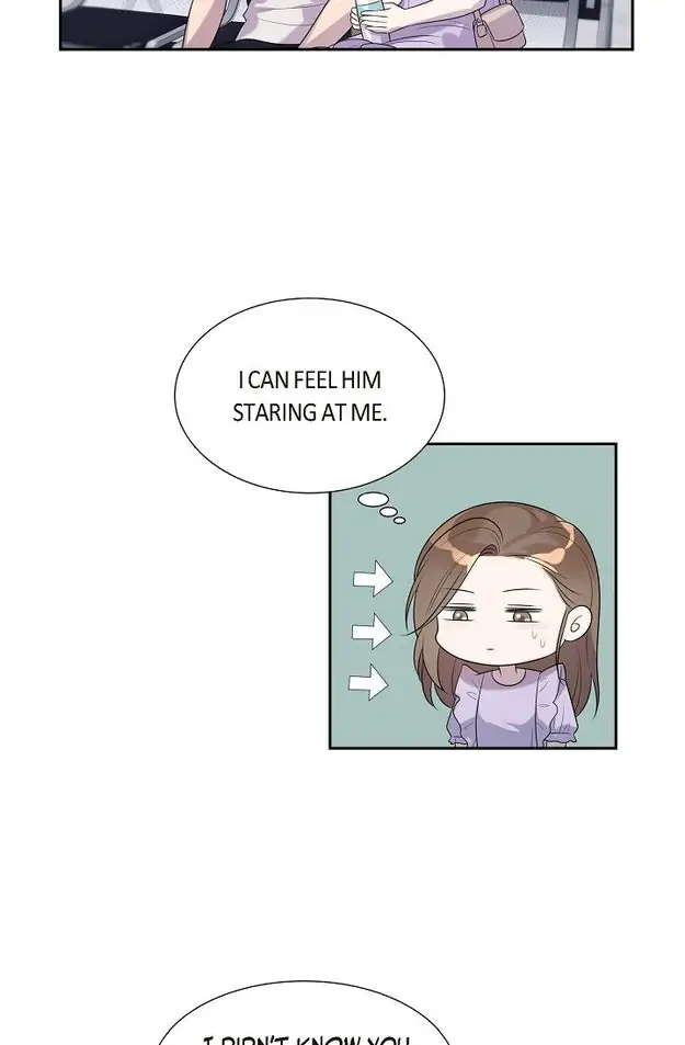 A Misogamist’s Romance Chapter 24 - page 33