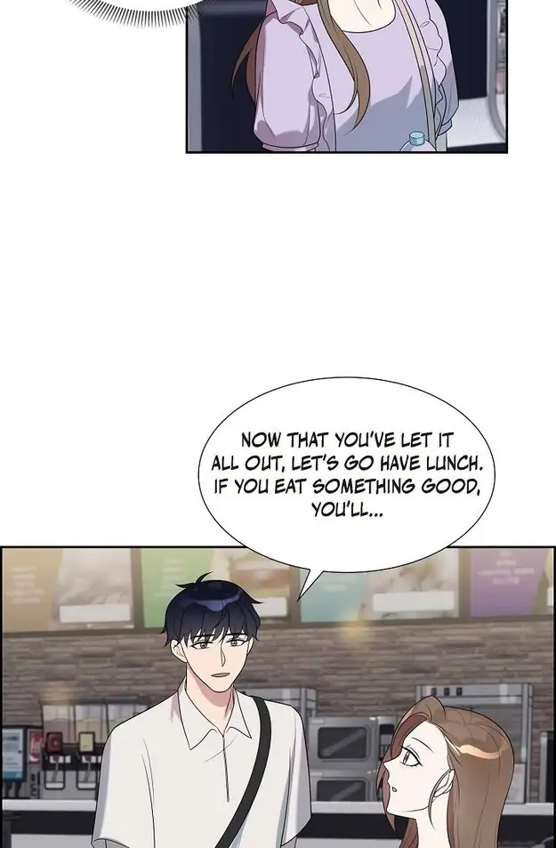 A Misogamist’s Romance Chapter 24 - page 37