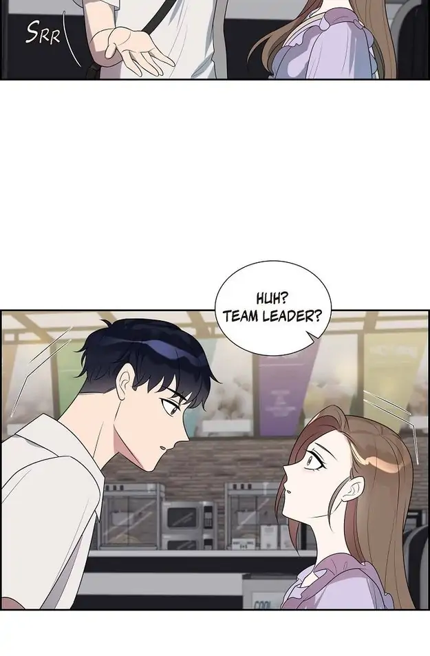 A Misogamist’s Romance Chapter 24 - page 38