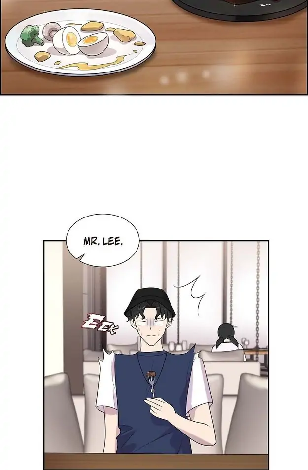 A Misogamist’s Romance Chapter 24 - page 42