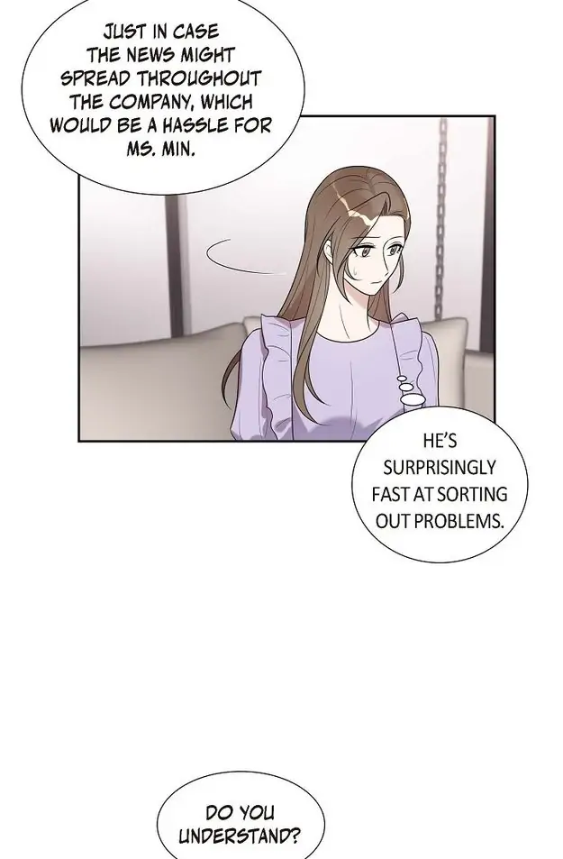 A Misogamist’s Romance Chapter 24 - page 50
