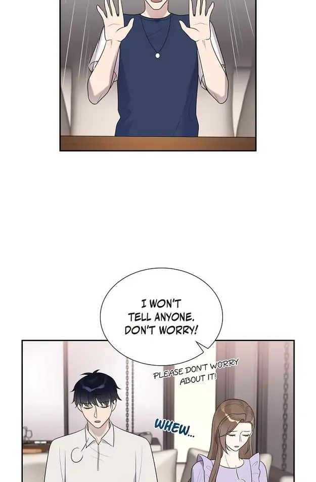 A Misogamist’s Romance Chapter 24 - page 52