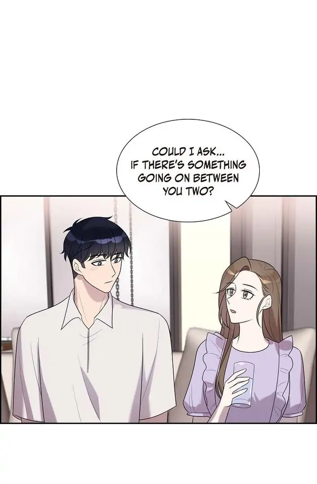 A Misogamist’s Romance Chapter 24 - page 54