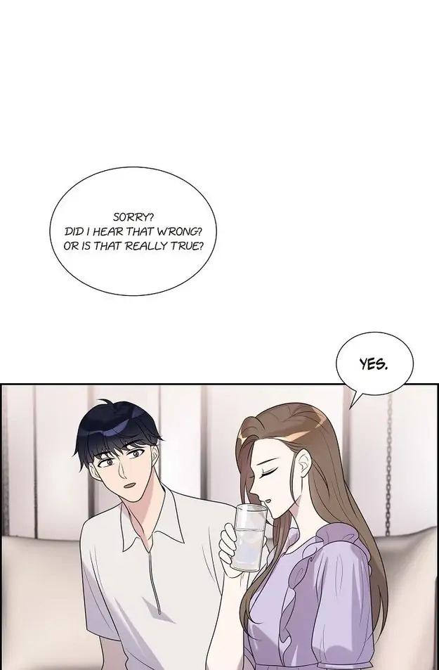 A Misogamist’s Romance Chapter 24 - page 58