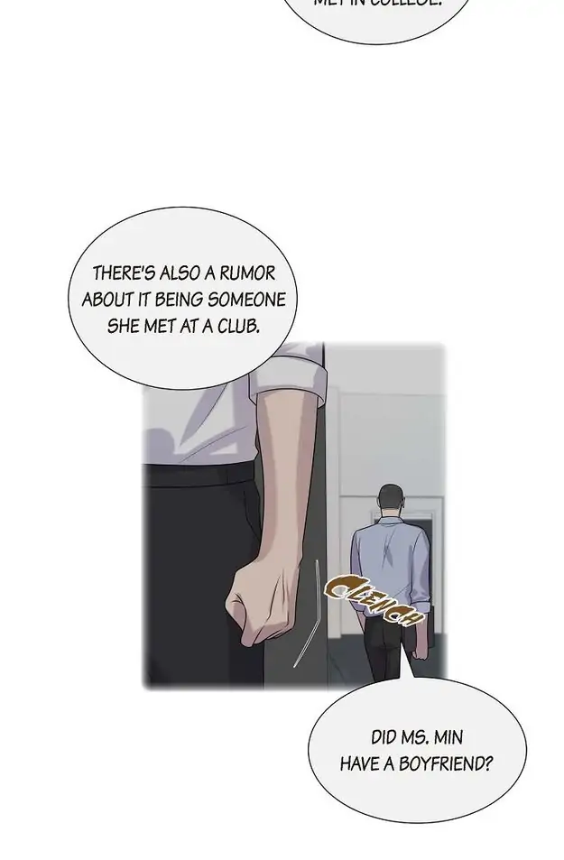 A Misogamist’s Romance Chapter 24 - page 60