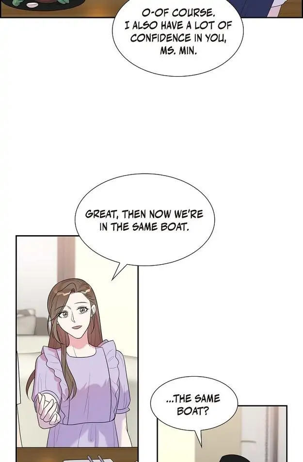 A Misogamist’s Romance Chapter 25 - page 13