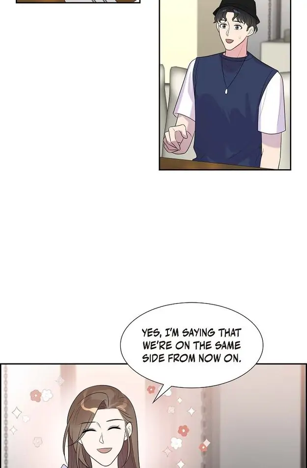 A Misogamist’s Romance Chapter 25 - page 14