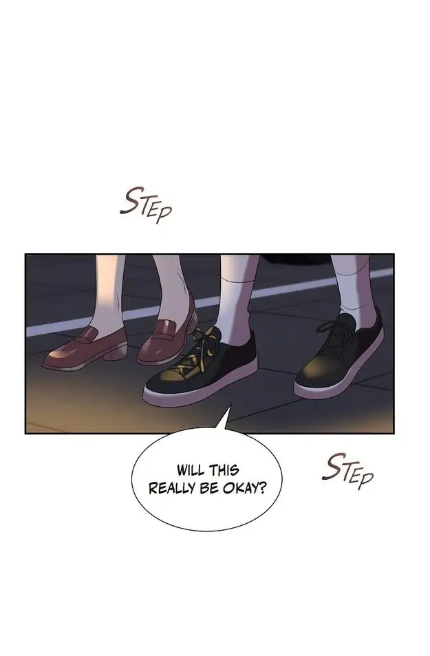 A Misogamist’s Romance Chapter 25 - page 17