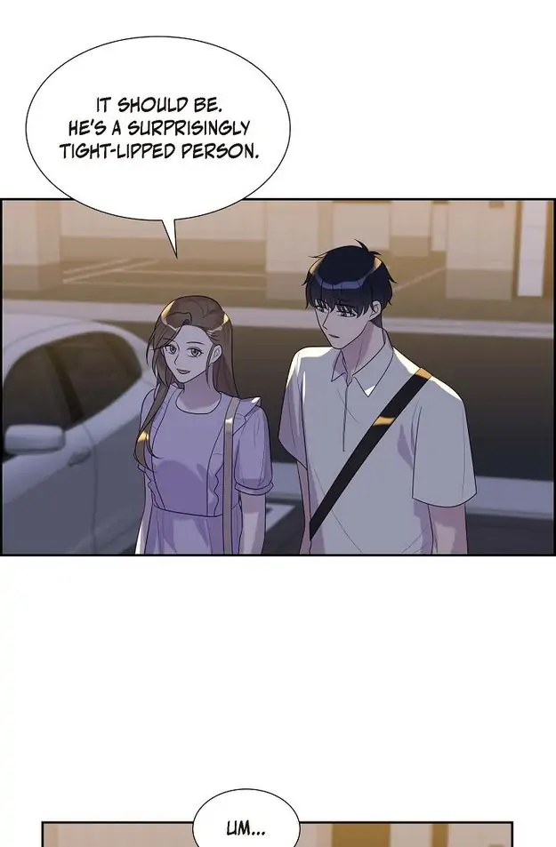 A Misogamist’s Romance Chapter 25 - page 18