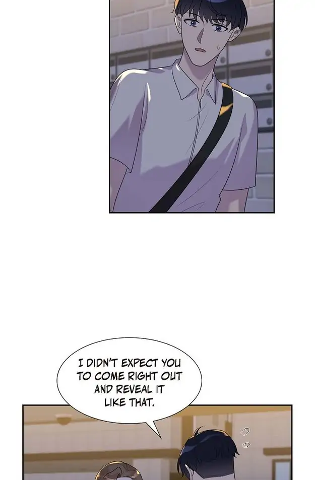 A Misogamist’s Romance Chapter 25 - page 20