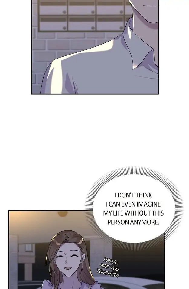 A Misogamist’s Romance Chapter 25 - page 25
