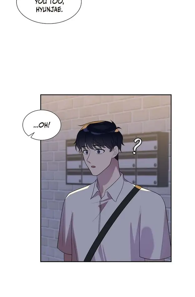 A Misogamist’s Romance Chapter 25 - page 27