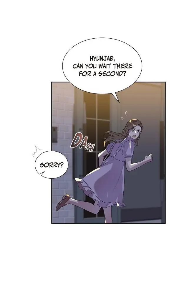 A Misogamist’s Romance Chapter 25 - page 28