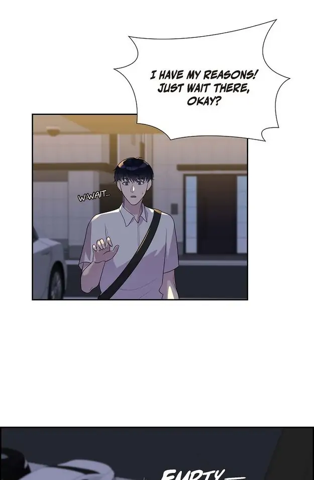 A Misogamist’s Romance Chapter 25 - page 29