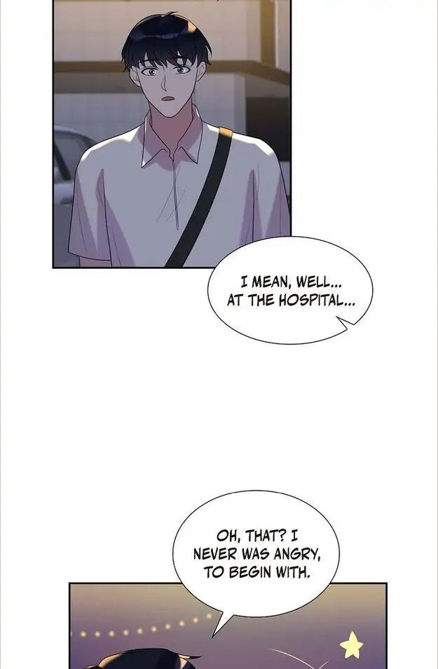 A Misogamist’s Romance Chapter 25 - page 36
