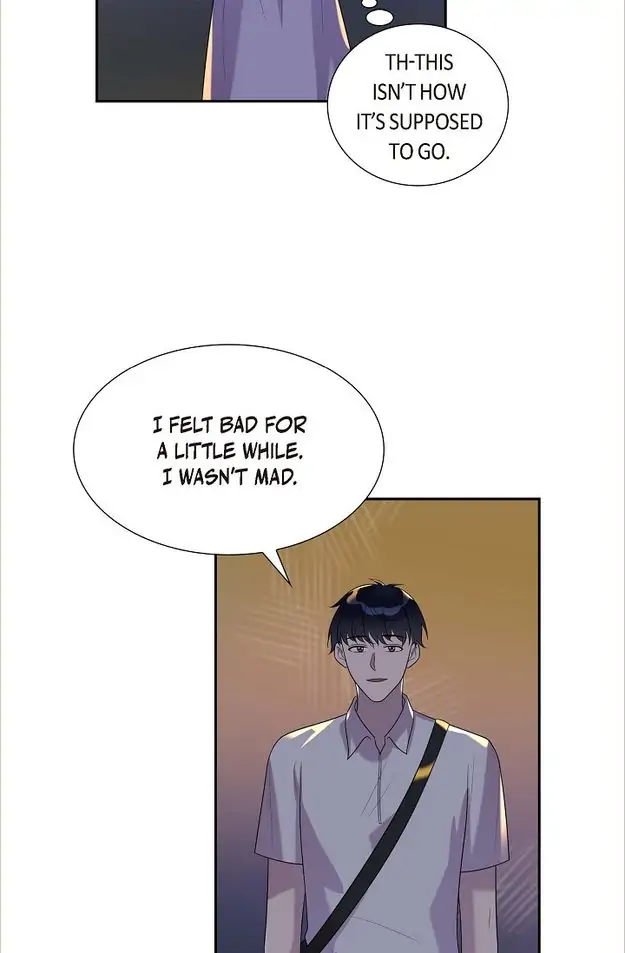 A Misogamist’s Romance Chapter 25 - page 38