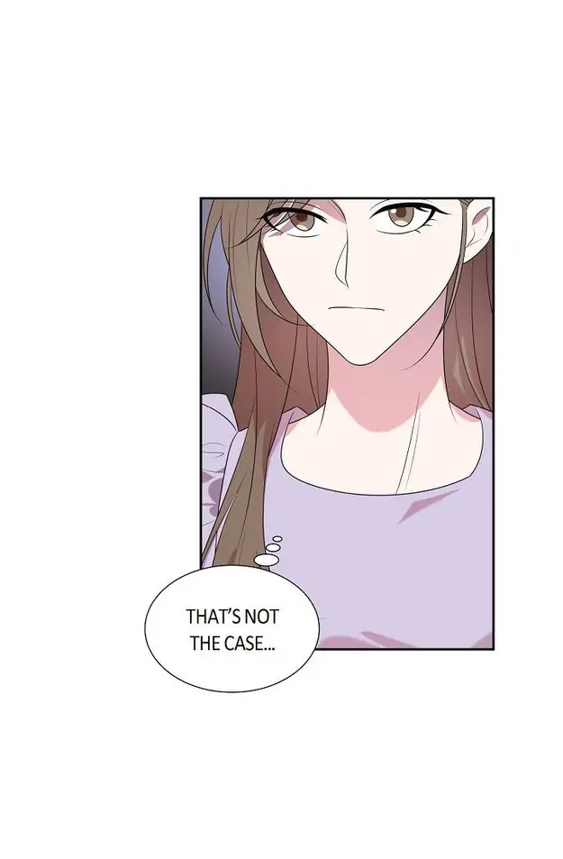 A Misogamist’s Romance Chapter 25 - page 4