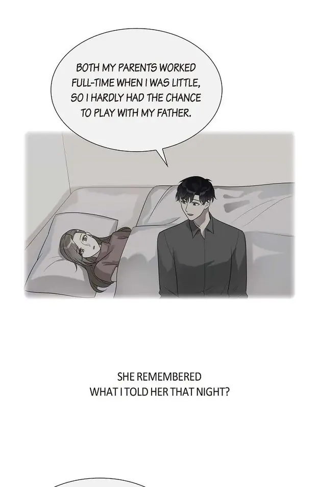 A Misogamist’s Romance Chapter 25 - page 47