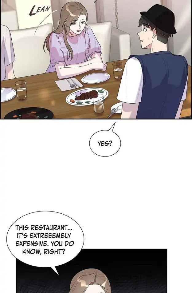 A Misogamist’s Romance Chapter 25 - page 6