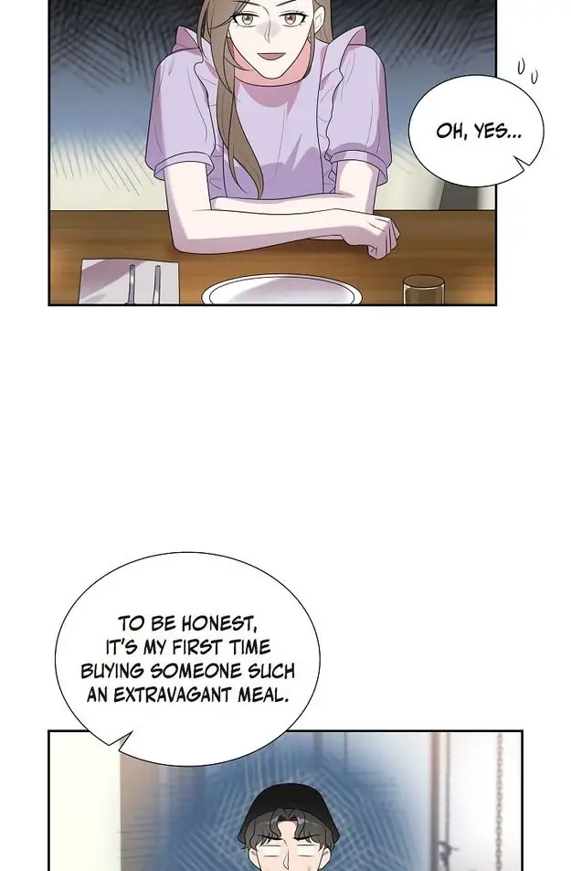 A Misogamist’s Romance Chapter 25 - page 7