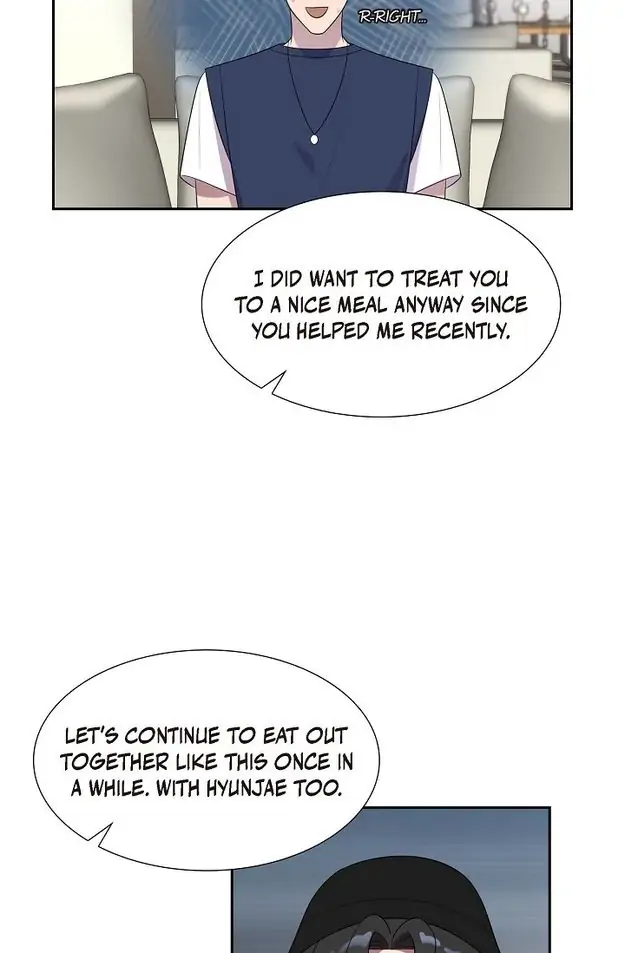A Misogamist’s Romance Chapter 25 - page 8