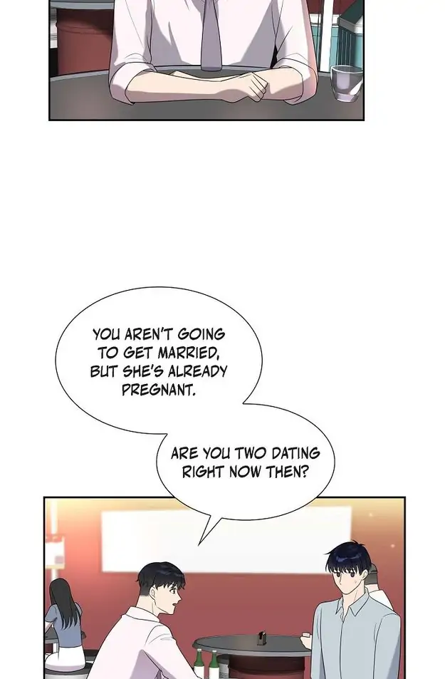 A Misogamist’s Romance Chapter 26 - page 11