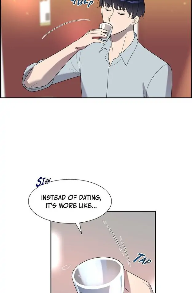 A Misogamist’s Romance Chapter 26 - page 14