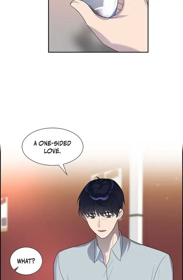 A Misogamist’s Romance Chapter 26 - page 15