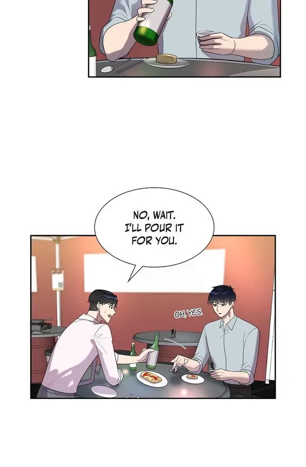A Misogamist’s Romance Chapter 26 - page 17