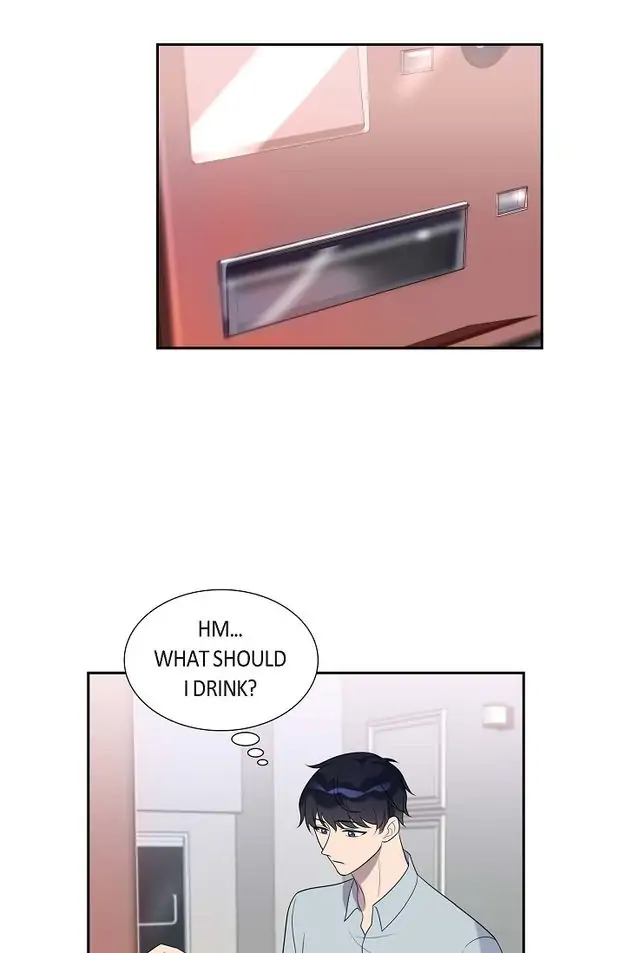 A Misogamist’s Romance Chapter 26 - page 2