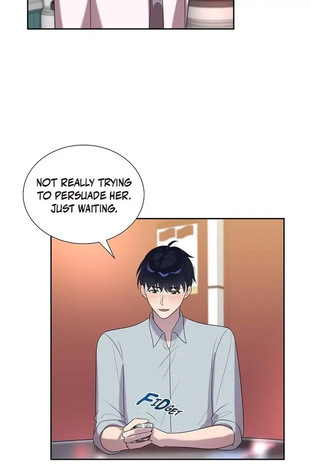 A Misogamist’s Romance Chapter 26 - page 23