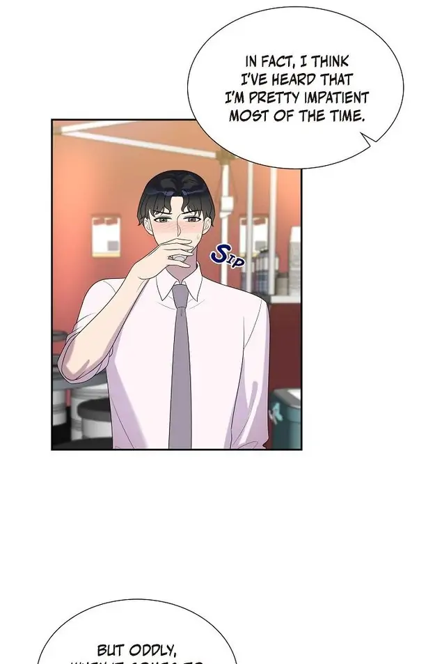 A Misogamist’s Romance Chapter 26 - page 28