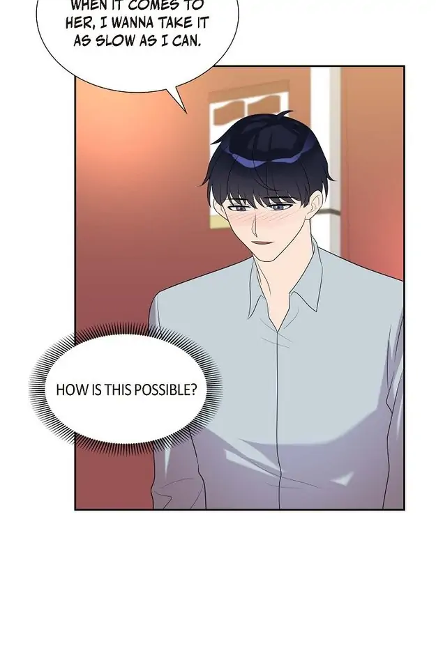 A Misogamist’s Romance Chapter 26 - page 29