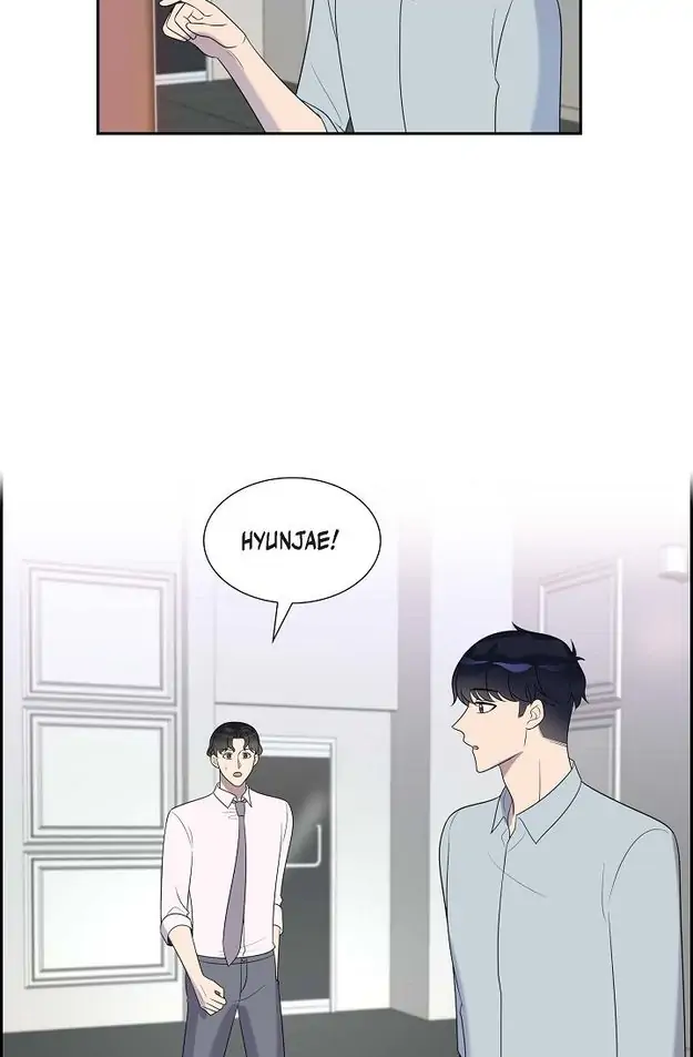 A Misogamist’s Romance Chapter 26 - page 3