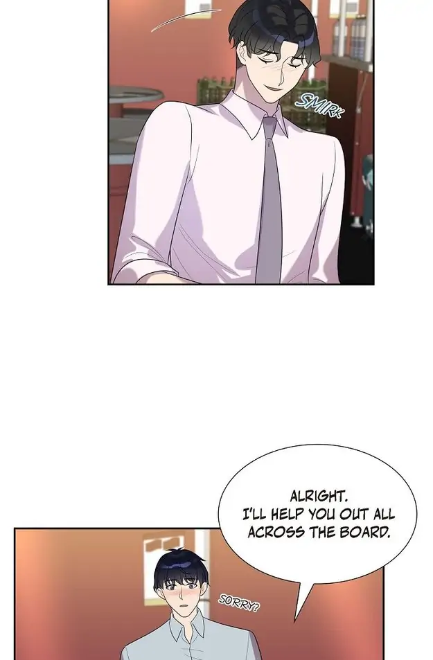 A Misogamist’s Romance Chapter 26 - page 31