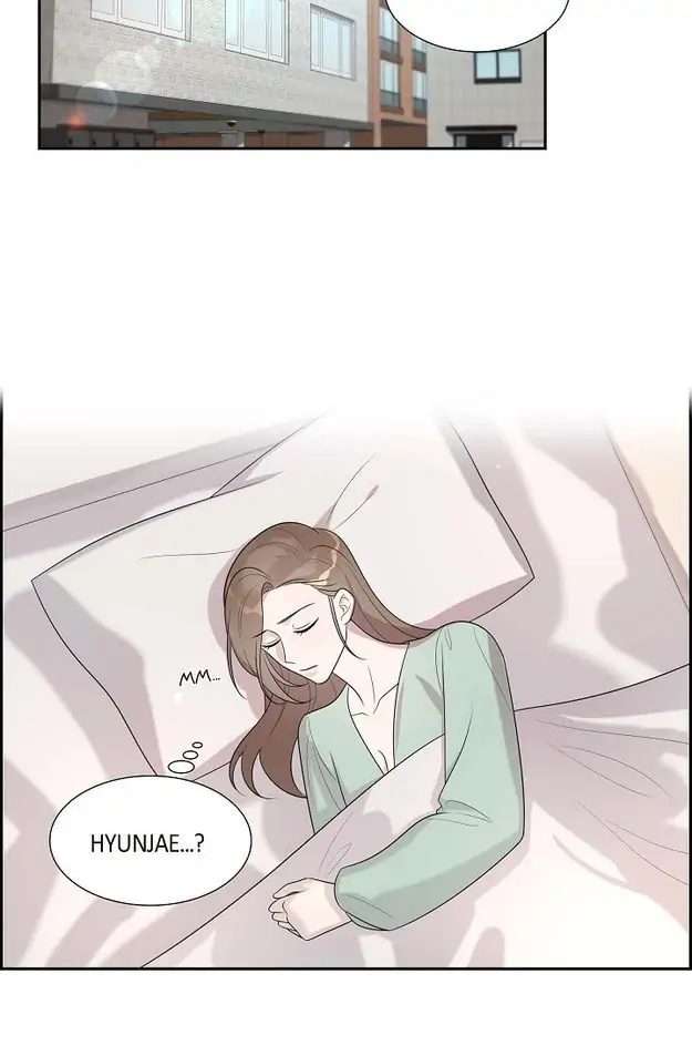 A Misogamist’s Romance Chapter 26 - page 35